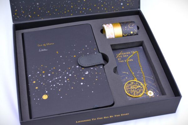 Sea of Stars Journal | Galaxy Collection - Image 4