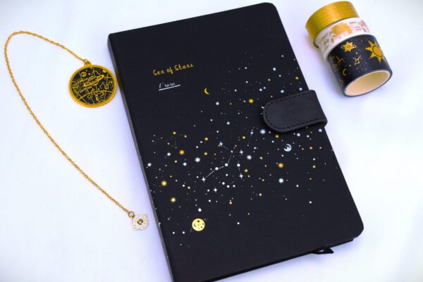 Sea of Stars Journal | Galaxy Collection - Image 2
