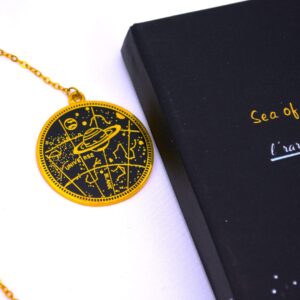 Sea of Stars Journal | Galaxy Collection