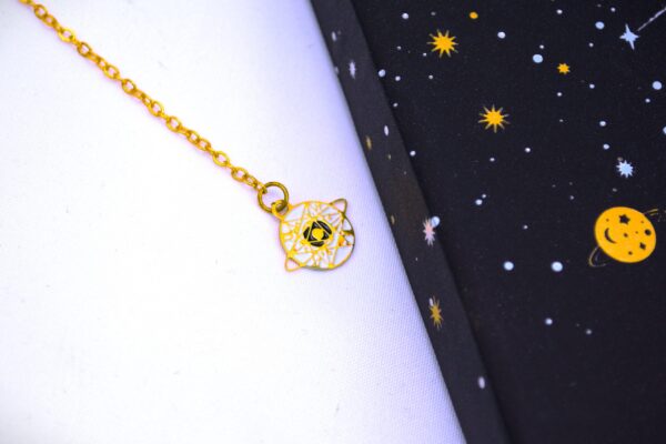 Sea of Stars Journal | Galaxy Collection - Image 7