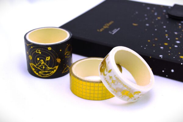 Sea of Stars Journal | Galaxy Collection - Image 11