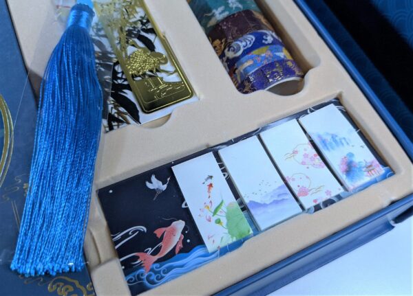 Moon Pegasus Journal | Fantastic Journey, Open Doors Collection - Image 2