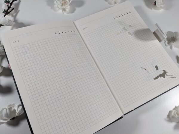 Cloud Crane Collection | Classic Journal, Return of Cranes - Image 5